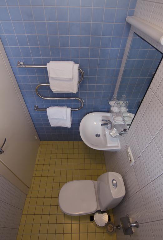 Hotel Vila Diemedis Palanga Zimmer foto
