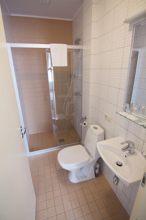 Hotel Vila Diemedis Palanga Zimmer foto